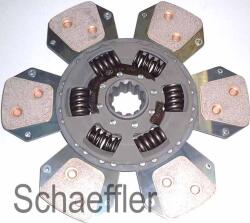 LuK 328 0438 10 - DISC AMBREIAJ - compatibil 6000105781 - LuK-328 0438 10 (LUK328043810)
