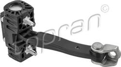 Topran Lucuri, Bonnete, Uși, Acoperiș Usi, piese Topran 209 052 - compatibil Opel, Vauxhall - Topran-209 052 (TOPRAN209052)
