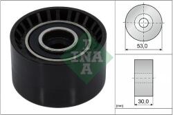 Schaeffler INA Szíjtárcsa/vezetőgörgő, fogasszíj Schaeffler INA 532 0884 10 for OPEL, VAUXHALL (532 0884 10)