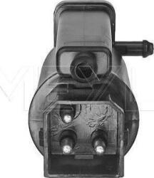 Meyle Pompă de apă Meyle 534 870 0001 - compatibil Volvo - Meyle-534 870 0001 (MEYLE5348700001)