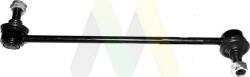Motaquip Stabilizare, Rigidizare Bieleta antiruliu Motaquip LVSL1354 - compatibil Opel, Vauxhall, Chevrolet (MOTAQUIPLVSL1354)