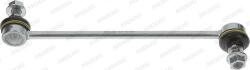 Moog Stabilizare, Rigidizare Bieleta antiruliu Moog HY-LS-15859 - compatibil Hyundai, Kia (MOOGHYLS15859)