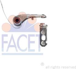 Facet Delcou Facet 1.6854 - compatibil Renault (FACET16854)