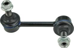 Meyle Stabilizare, Rigidizare Bieleta antiruliu Meyle 31-16 060 0042 (MEYLE31160600042)