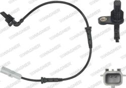 Wagner Control al dinamicii de rulare Wagner ABS00066 - compatibil Dacia, Renault (WAGNERABS00066)