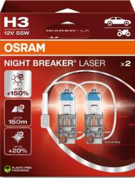 OSRAM Iluminari auxiliare, Elemente Proiectoare, Elemente Osram 64151NL-2HB (OSRAM64151NL2HB)
