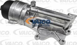 Vaico Ungere Carcasa filtru ulei, Simering Vaico V22-0982 - compatibil Peugeot, Citroën (VAICOV220982)