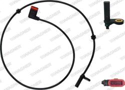 Wagner Control al dinamicii de rulare Wagner ABS00740 - compatibil Mercedes-Benz (WAGNERABS00740)