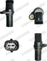 Wagner Generator impulsuri Wagner CRS00063 - compatibil Opel, Vauxhall (WAGNERCRS00063)