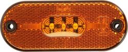 Hella Lumini Iluminare de pozitie, Demarcare, Piese Hella 2PS 357 009-101 (HELLA2PS357009101)
