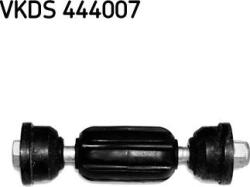 SKF Stabilizare, Rigidizare Bieleta antiruliu SKF VKDS 444007 (SKFVKDS444007)