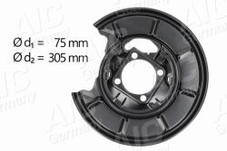 AIC Frana disc Componente, Accesorii frana AIC 55685 - compatibil Mercedes-Benz (AIC55685)