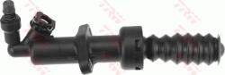 TRW Comanda ambreiaj Cilindru receptor TRW PJD240 - compatibil Peugeot, Citroën, Suzuki, Lancia (TRWPJD240)
