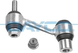 Dayco Stabilizare, Rigidizare Bieleta antiruliu Dayco DSS2974 - compatibil Mercedes-Benz (DAYCODSS2974)