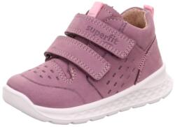 Superfit Pantofi de fete pentru toate anotimpurile BREEZE, Superfit, 1-000363-8510, roz - 28