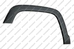 Prasco Trim, Protecție, Embleme Dungi decorative, de protectie Prasco JE1001582 - compatibil Jeep (PRASCOJE1001582)