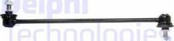 Delphi Stabilizare, Rigidizare Bieleta antiruliu Delphi TC2296 - compatibil Ss4174 (DELPHITC2296)