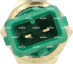 NRF Unitate de control, Relee, Senzori NRF 727156 - compatibil Peugeot, Citroën, Fiat (NRF727156)