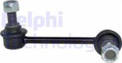 Delphi Stabilizare, Rigidizare Bieleta antiruliu Delphi TC2307 - compatibil Ss6236 (DELPHITC2307)