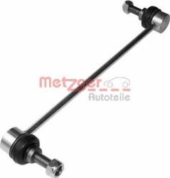 Metzger Stabilizare, Rigidizare Bieleta antiruliu Metzger 53031018 - compatibil Opel, Chrysler, Vauxhall (METZGER53031018)