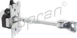 Topran Lucuri, Bonnete, Uși, Acoperiș Usi, piese Topran 702 397 - compatibil Renault - Topran-702 397 (TOPRAN702397)