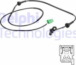 Delphi Control al dinamicii de rulare Delphi SS20623 (DELPHISS20623)