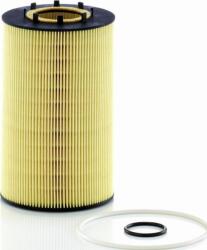 Mann-Filter Filtru ulei Mann-Filter HU 12 122 X - compatibil Man - Mann-Filter-HU 12 122 X (MANNFILTERHU12122X)