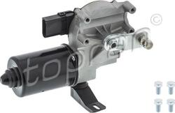 topran Ștergătoarele motorului Topran 409 024 - compatibil Vw, Mercedes-Benz - Topran-409 024 (TOPRAN409024)
