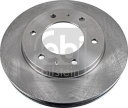 FEBI Bilstein Frana disc Disc frana FEBI Bilstein 170044 (FEBIBILSTEIN170044)