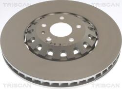 Triscan Frana disc Disc frana Triscan 8120 291086C - compatibil Audi, Vw - Triscan-8120 291086C (TRISCAN8120291086C)