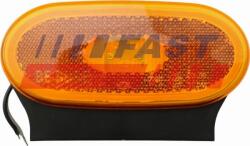 Fast Lumini Iluminare de pozitie, Demarcare, Piese Fast FT87309 - compatibil Peugeot, Iveco, Mercedes-Benz, Vw (FASTFT87309)