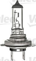 Valeo Iluminari auxiliare, Elemente Proiectoare, Elemente Valeo 032008 - compatibil Bmw, Audi, Lada, Mazda (VALEO032008)