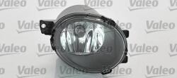 Valeo Iluminari auxiliare, Elemente Proiectoare, Elemente Valeo 043876 (VALEO043876)