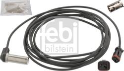 FEBI Bilstein Control al dinamicii de rulare FEBI Bilstein 103762 (FEBIBILSTEIN103762)
