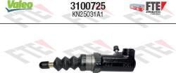 FTE Comanda ambreiaj Cilindru receptor FTE 3100725 - compatibil 600721261A (FTE3100725)