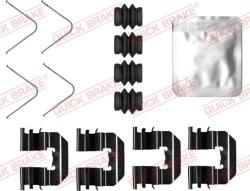 Quick brake Frana disc Componente, Accesorii frana Quick brake 109-0073 - compatibil Hyundai, Opel - QUICK BRAKE (QUICKBRAKE1090073)