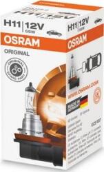 OSRAM Iluminari auxiliare, Elemente Proiectoare, Elemente Osram 64211 - compatibil Bmw, Ducati, Fiat, Abarth (OSRAM64211)
