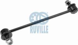 Ruville Stabilizare, Rigidizare Bieleta antiruliu Ruville 918439 - compatibil Hyundai (RUVILLE918439)