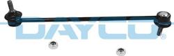 Dayco Stabilizare, Rigidizare Bieleta antiruliu Dayco DSS3002 - compatibil Lr073340 (DAYCODSS3002)