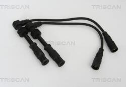 Triscan Cablu aprindere, piese racordare Triscan 8860 29006 - compatibil Audi, Vw - Triscan-8860 29006 (TRISCAN886029006)