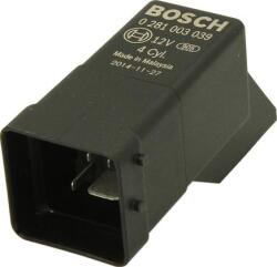 Bosch Unitate de control, Relee, Senzori Bosch 0 281 003 039 (BOSCH0281003039)