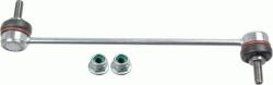 Lemförder Stabilizare, Rigidizare Bieleta antiruliu Lemförder 38187 01 - compatibil Renault, Nissan, Opel, Vauxhall - Lemförder-38187 01 (LEMFORDER3818701)