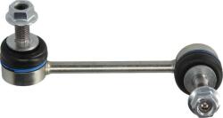 Meyle Stabilizare, Rigidizare Bieleta antiruliu Meyle 30-16 060 0032/HD (MEYLE30160600032HD)
