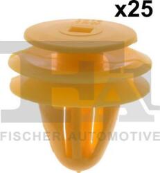 FA1 Trim, Protecție, Embleme Dungi decorative, de protectie FA1 73-40003.25 (FA1734000325)