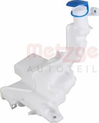 Metzger Rezervor de apă, țevi Metzger 2140441 - compatibil Vw (METZGER2140441)