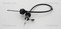 Triscan Comanda ambreiaj Cablu ambreiaj Triscan 8140 28280 - compatibil Peugeot - Triscan-8140 28280 (TRISCAN814028280)