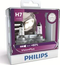 Philips Iluminari auxiliare, Elemente Proiectoare, Elemente Philips 12972VPS2 - compatibil Bmw, Ducati, Moto, Mazda (PHILIPS12972VPS2)