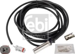 FEBI Bilstein Control al dinamicii de rulare FEBI Bilstein 170587 (FEBIBILSTEIN170587)