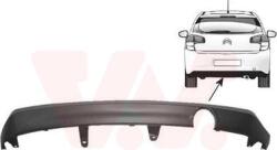 Van Wezel Elemente caroserie, Aripa, Bara protectie Spoilere Van Wezel 0929509 - compatibil Citroën - Van Wezel (VANWEZEL0929509)
