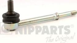 Nipparts Stabilizare, Rigidizare Bieleta antiruliu Nipparts J4961014 - compatibil Nissan (NIPPARTSJ4961014)
